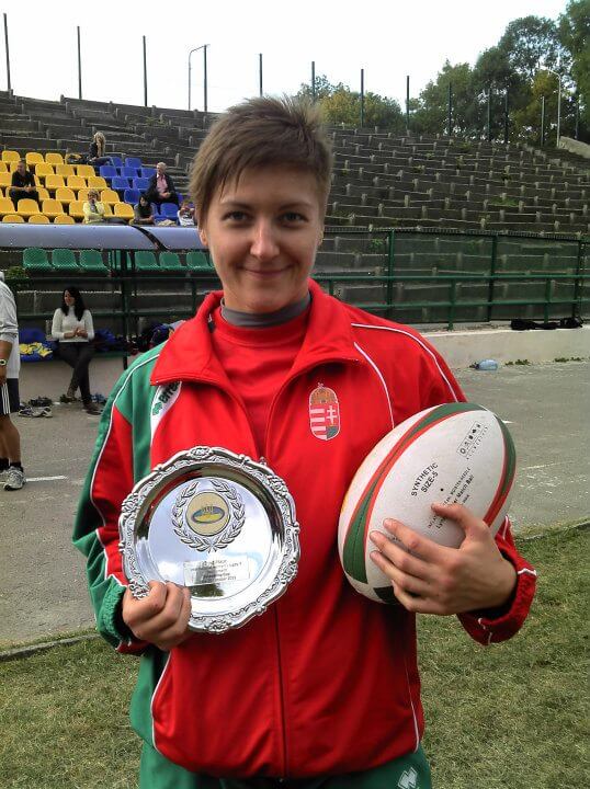 rugby