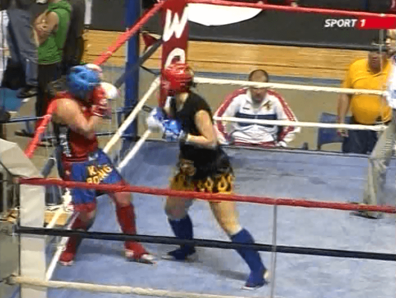 Kickboxing4