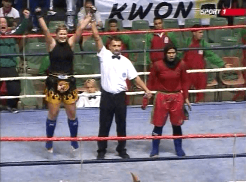 Kickboxing7